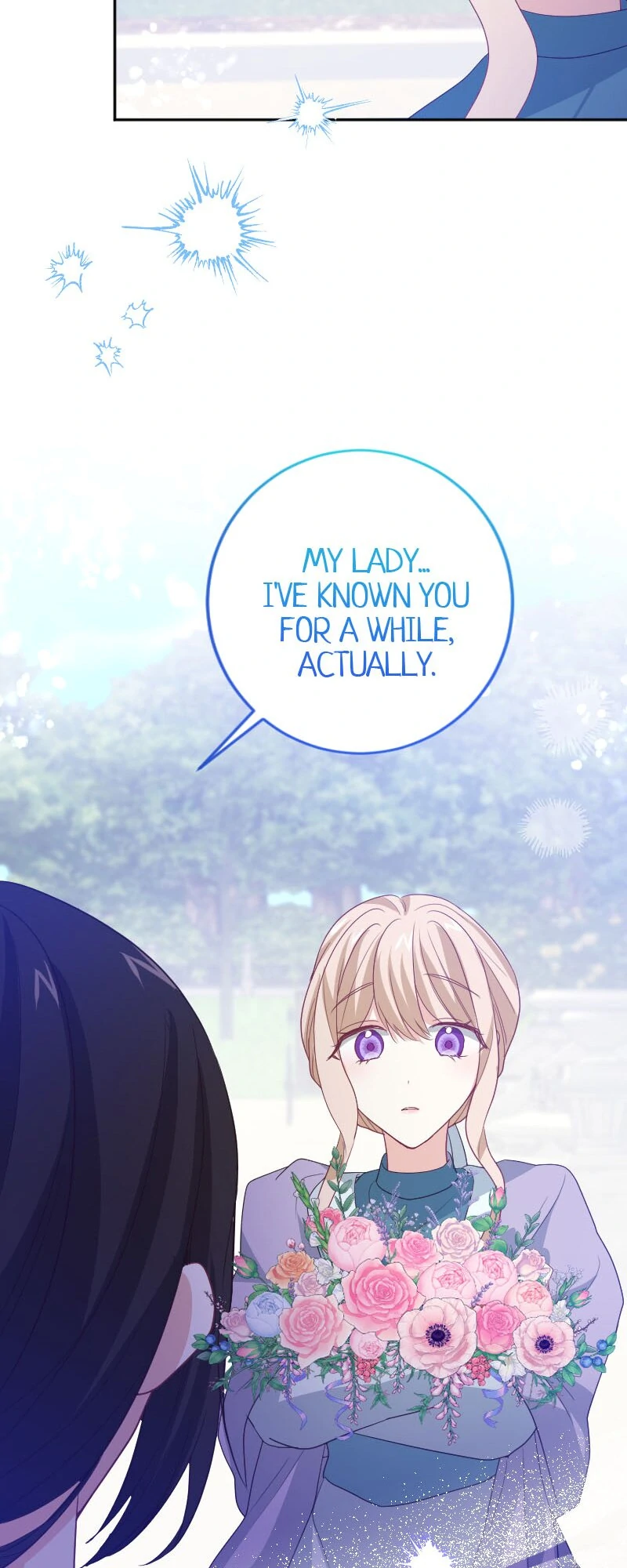 From Duty to Devotion Chapter 60 - Page 23