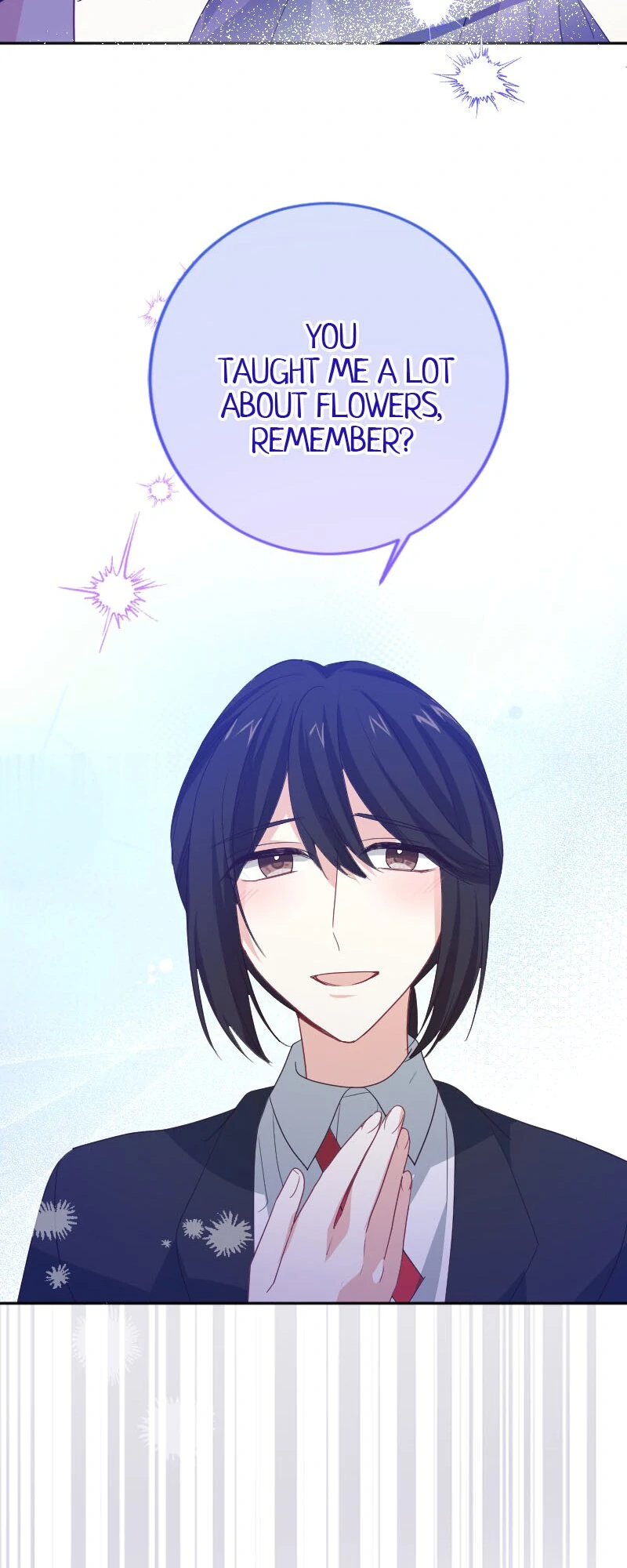 From Duty to Devotion Chapter 60 - Page 24