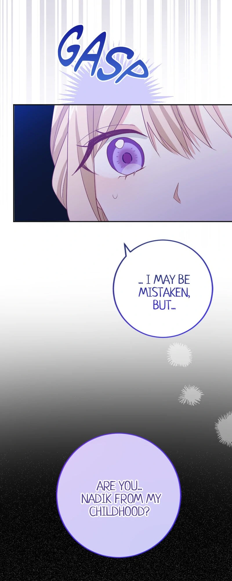 From Duty to Devotion Chapter 60 - Page 25