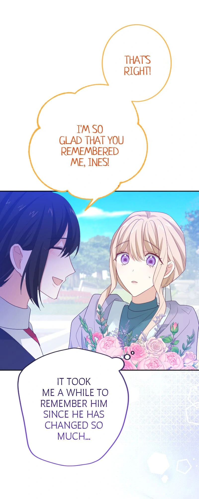From Duty to Devotion Chapter 60 - Page 27