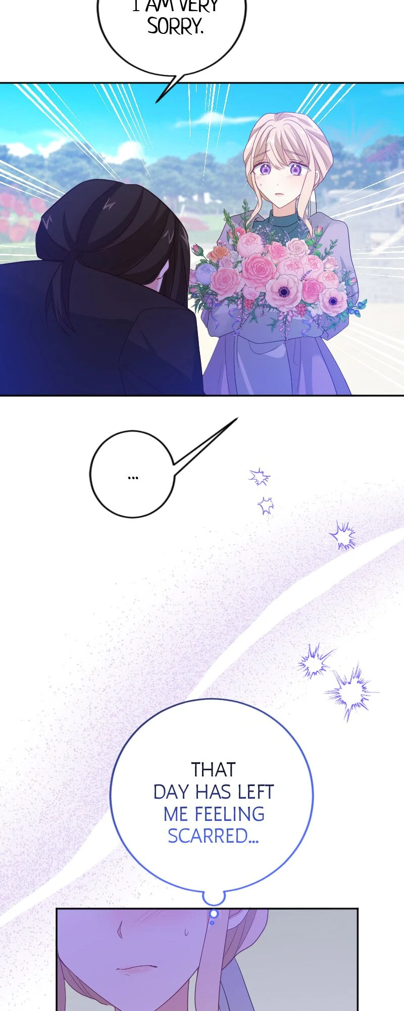 From Duty to Devotion Chapter 60 - Page 34