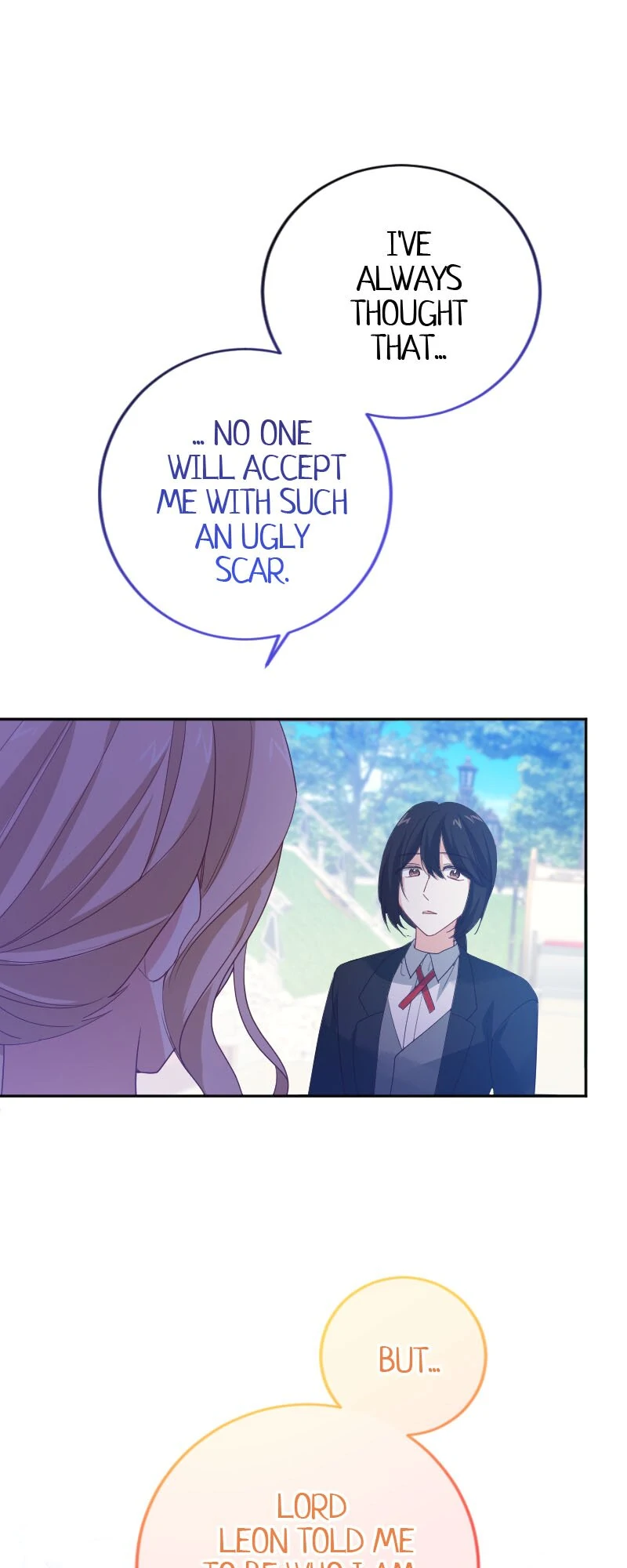 From Duty to Devotion Chapter 60 - Page 37
