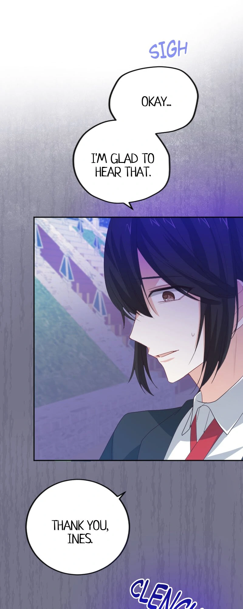 From Duty to Devotion Chapter 60 - Page 40