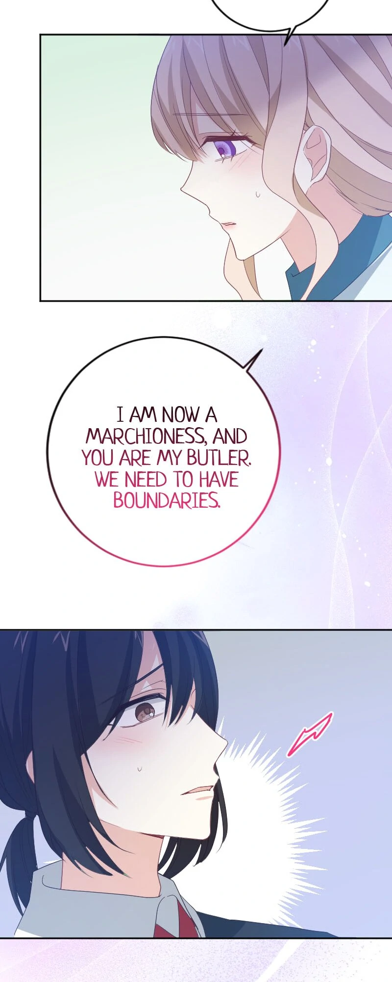 From Duty to Devotion Chapter 60 - Page 44