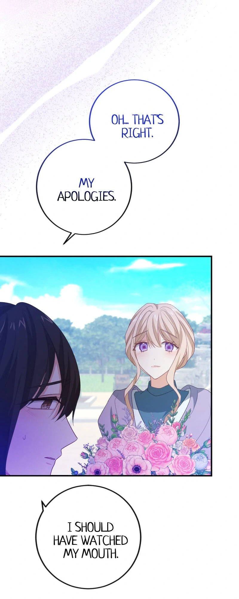 From Duty to Devotion Chapter 60 - Page 45