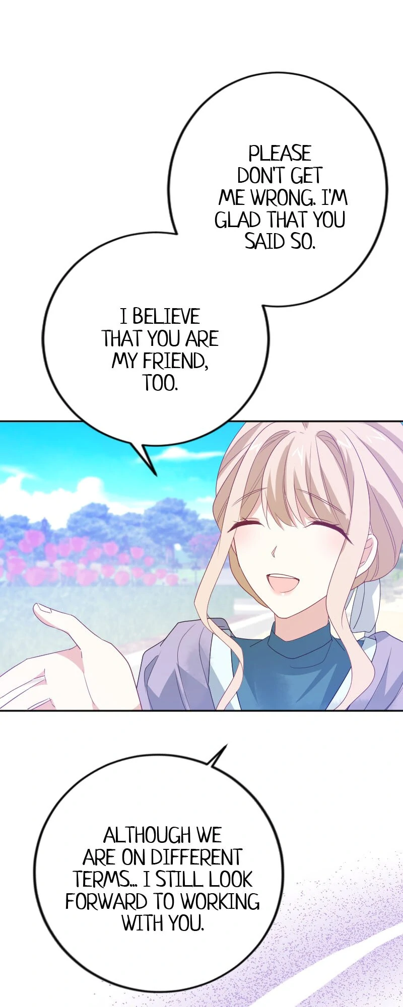 From Duty to Devotion Chapter 60 - Page 47