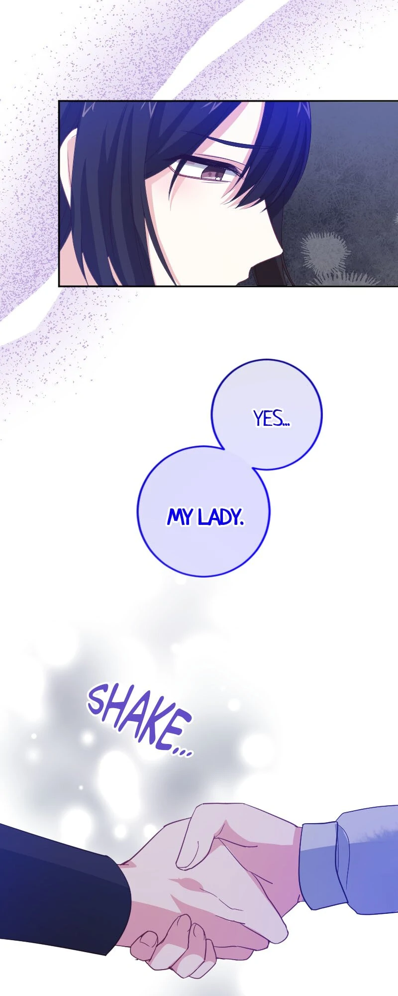 From Duty to Devotion Chapter 60 - Page 48