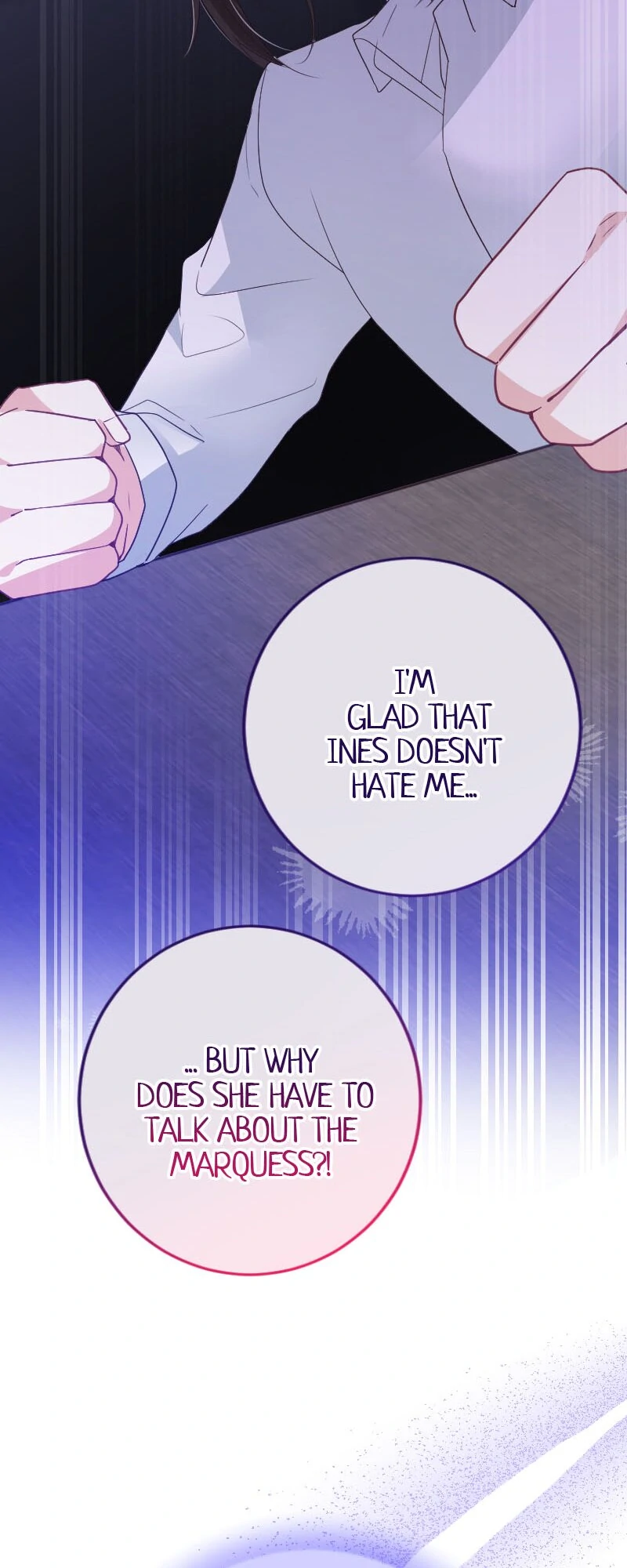 From Duty to Devotion Chapter 60 - Page 52