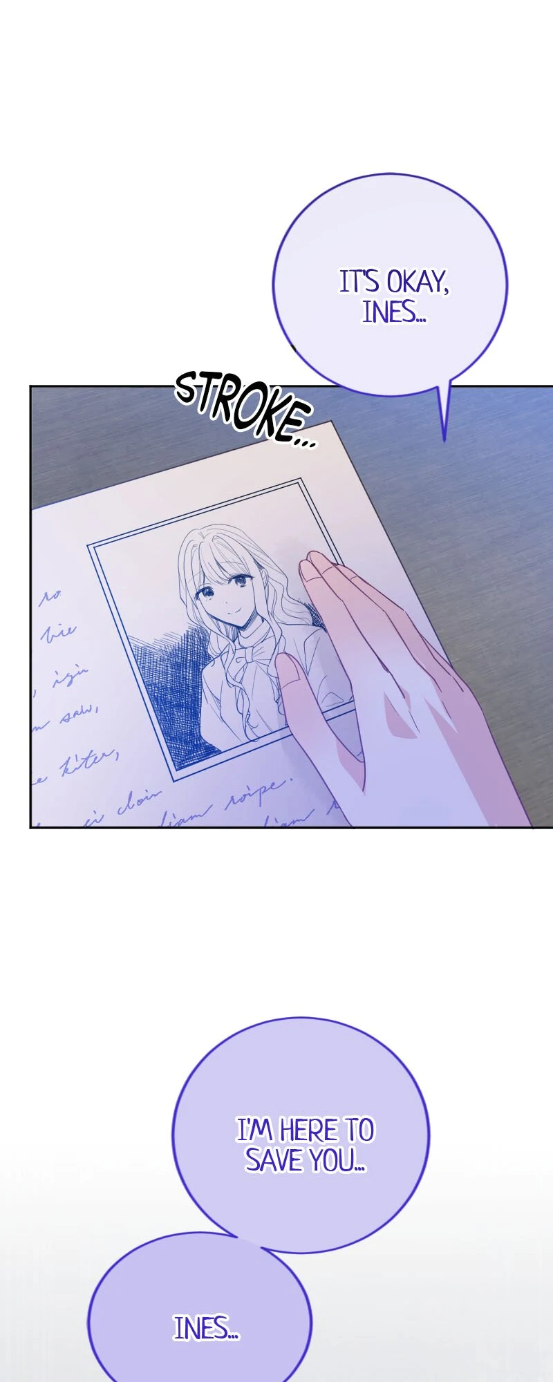 From Duty to Devotion Chapter 61 - Page 11