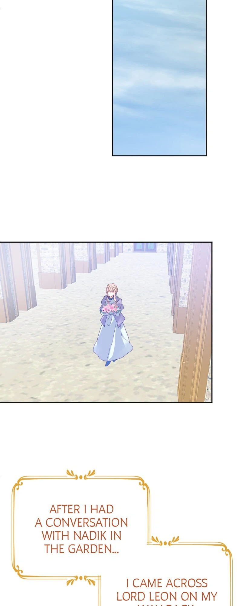 From Duty to Devotion Chapter 61 - Page 14