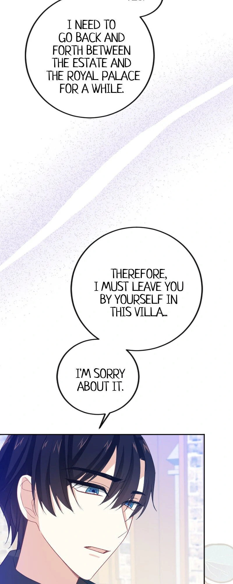 From Duty to Devotion Chapter 61 - Page 17