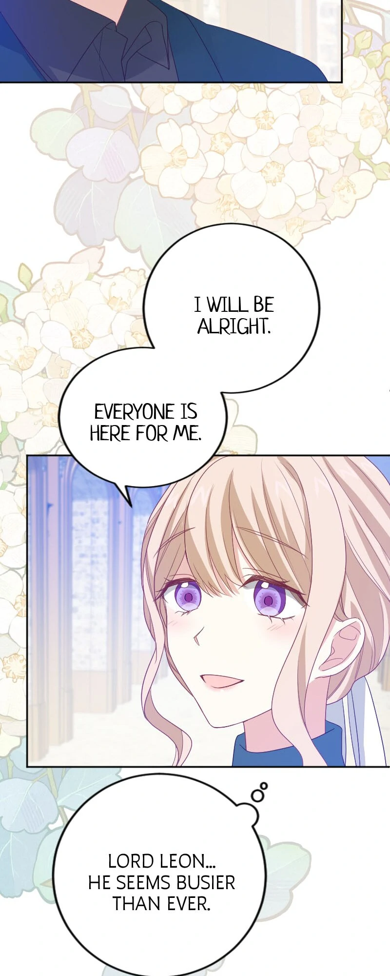 From Duty to Devotion Chapter 61 - Page 18
