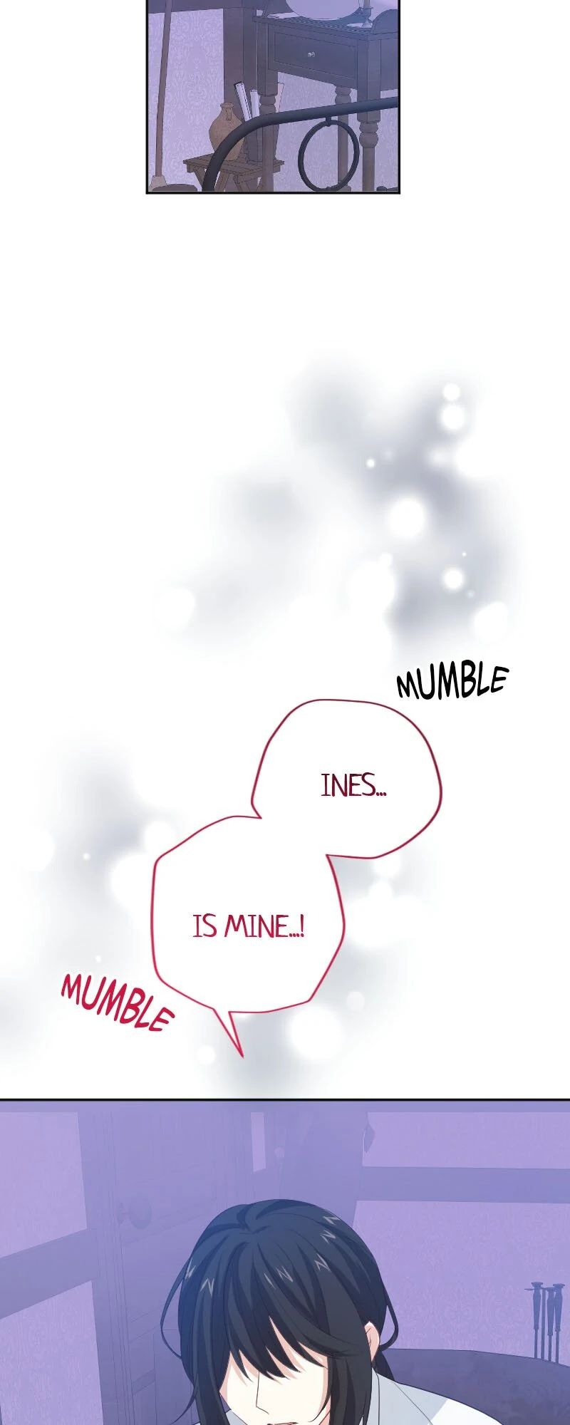 From Duty to Devotion Chapter 61 - Page 3