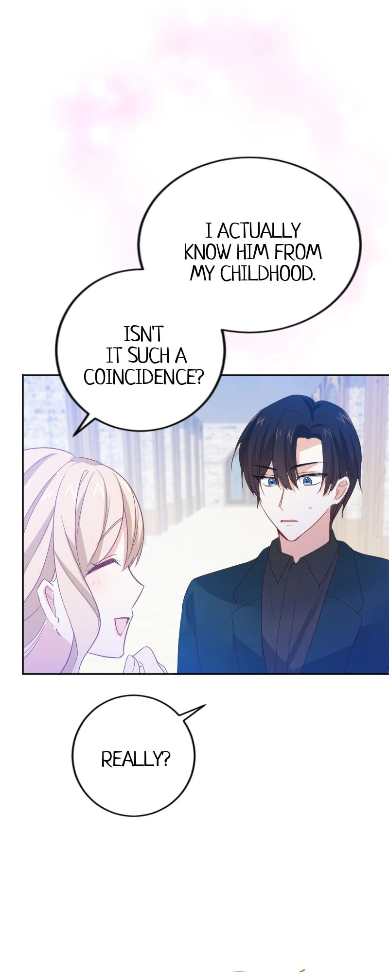 From Duty to Devotion Chapter 61 - Page 21