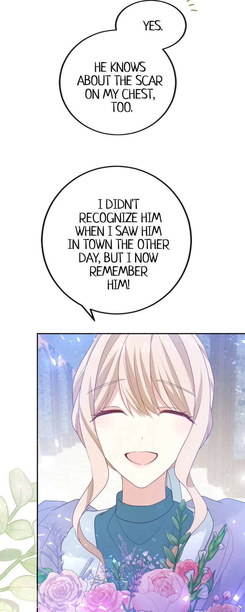 From Duty to Devotion Chapter 61 - Page 22