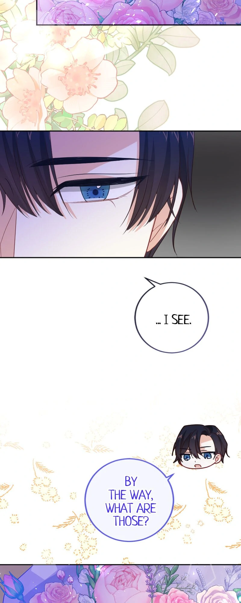 From Duty to Devotion Chapter 61 - Page 23