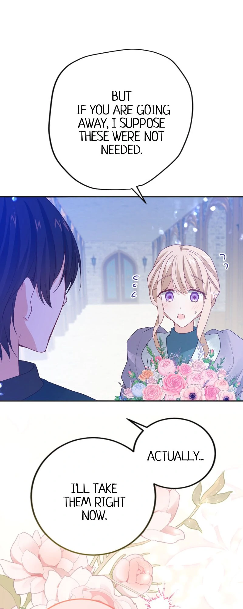 From Duty to Devotion Chapter 61 - Page 26