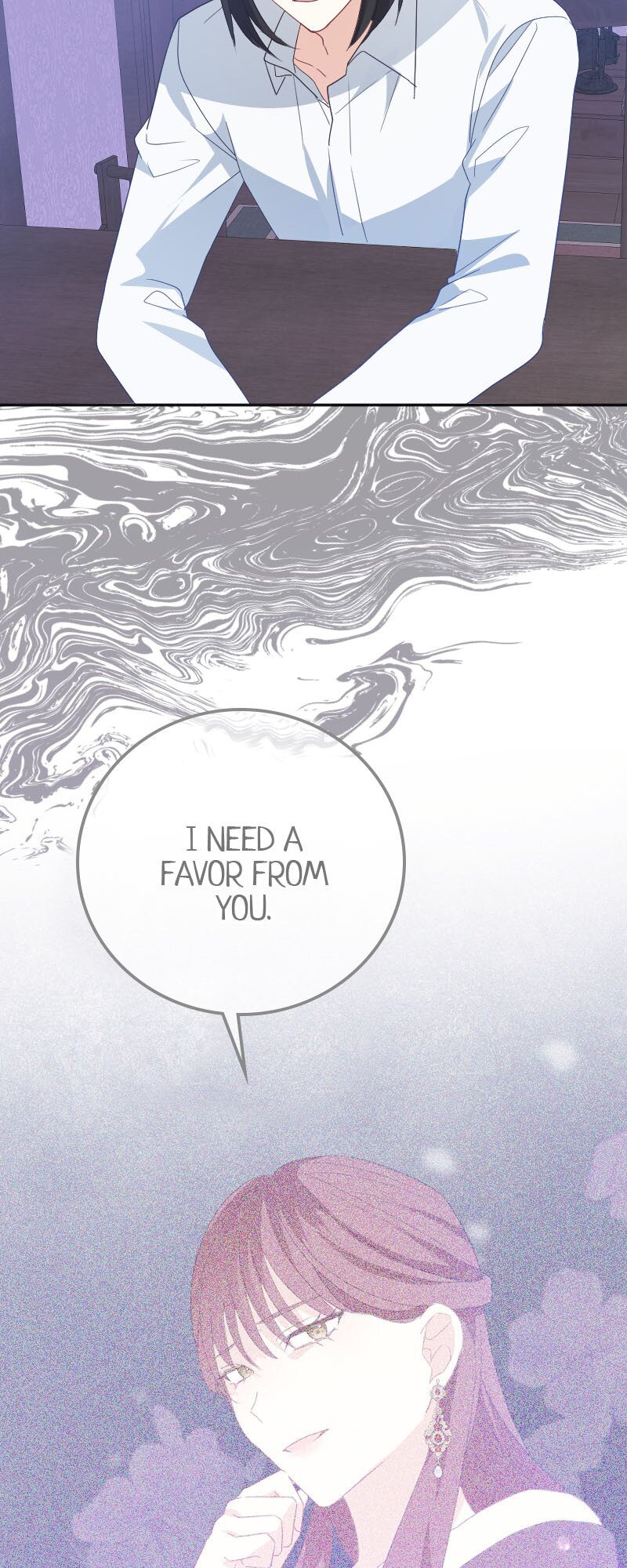 From Duty to Devotion Chapter 61 - Page 4