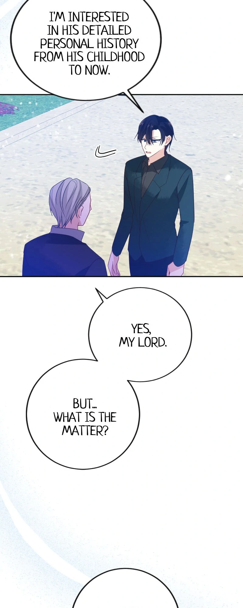 From Duty to Devotion Chapter 61 - Page 33