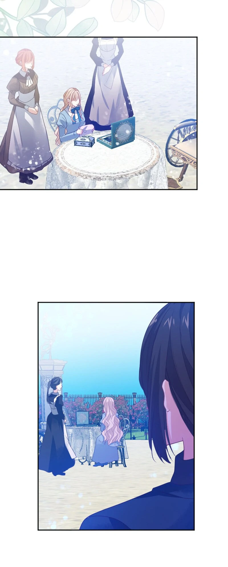From Duty to Devotion Chapter 61 - Page 36