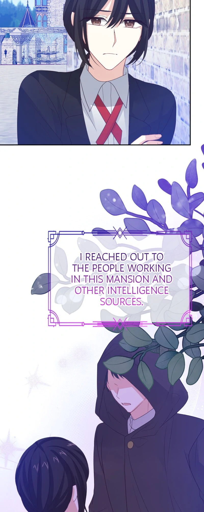 From Duty to Devotion Chapter 61 - Page 38