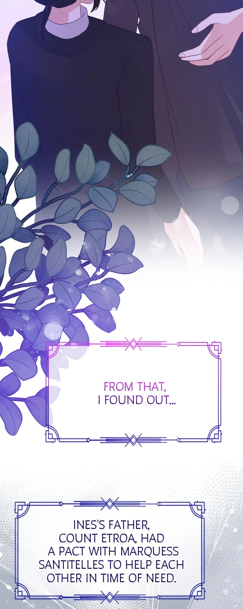From Duty to Devotion Chapter 61 - Page 39