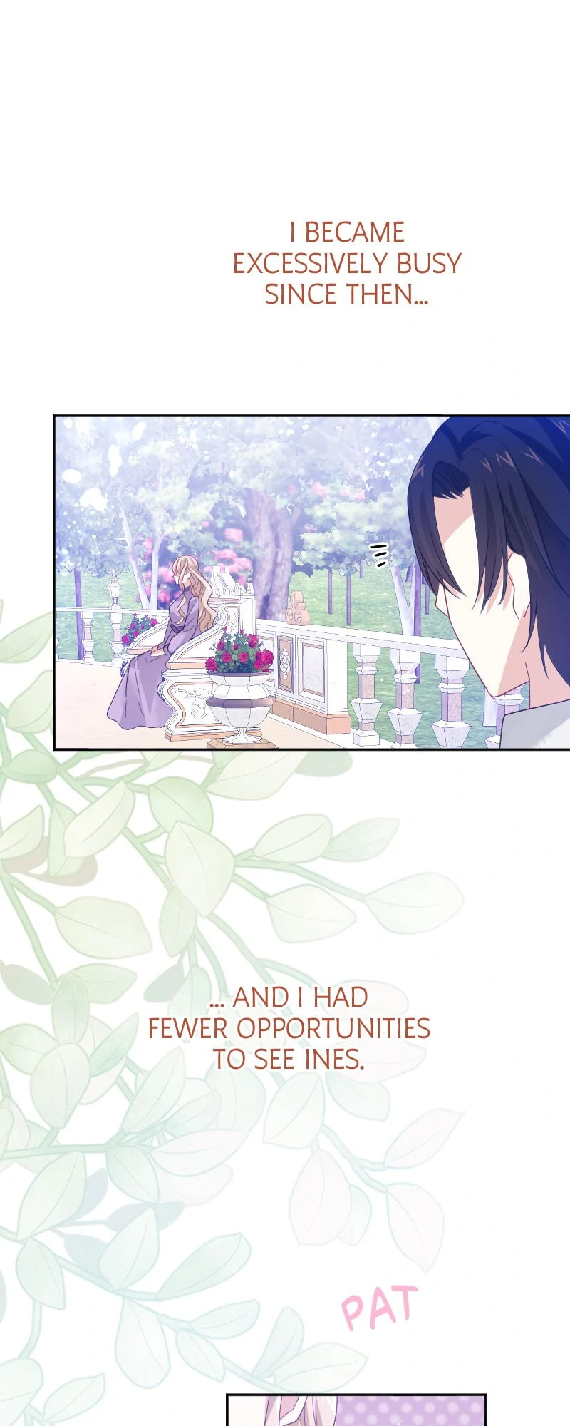 From Duty to Devotion Chapter 61 - Page 45