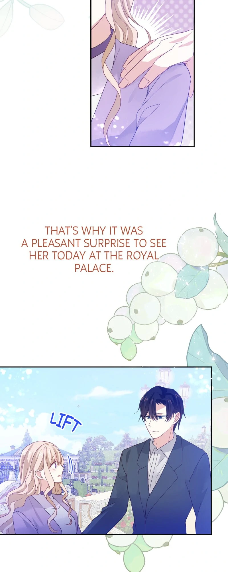 From Duty to Devotion Chapter 61 - Page 46