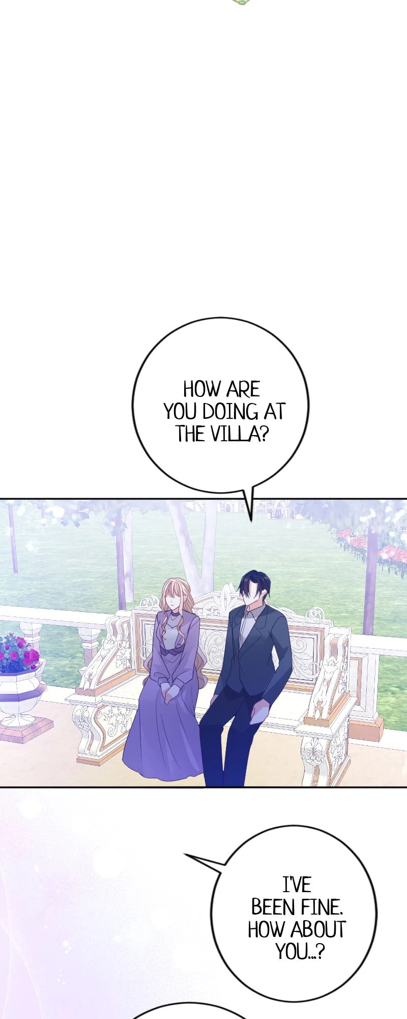 From Duty to Devotion Chapter 61 - Page 47