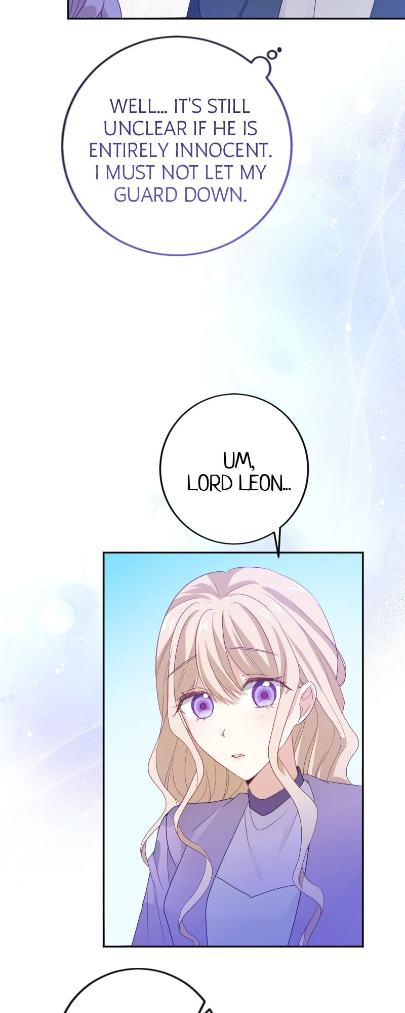 From Duty to Devotion Chapter 61 - Page 50