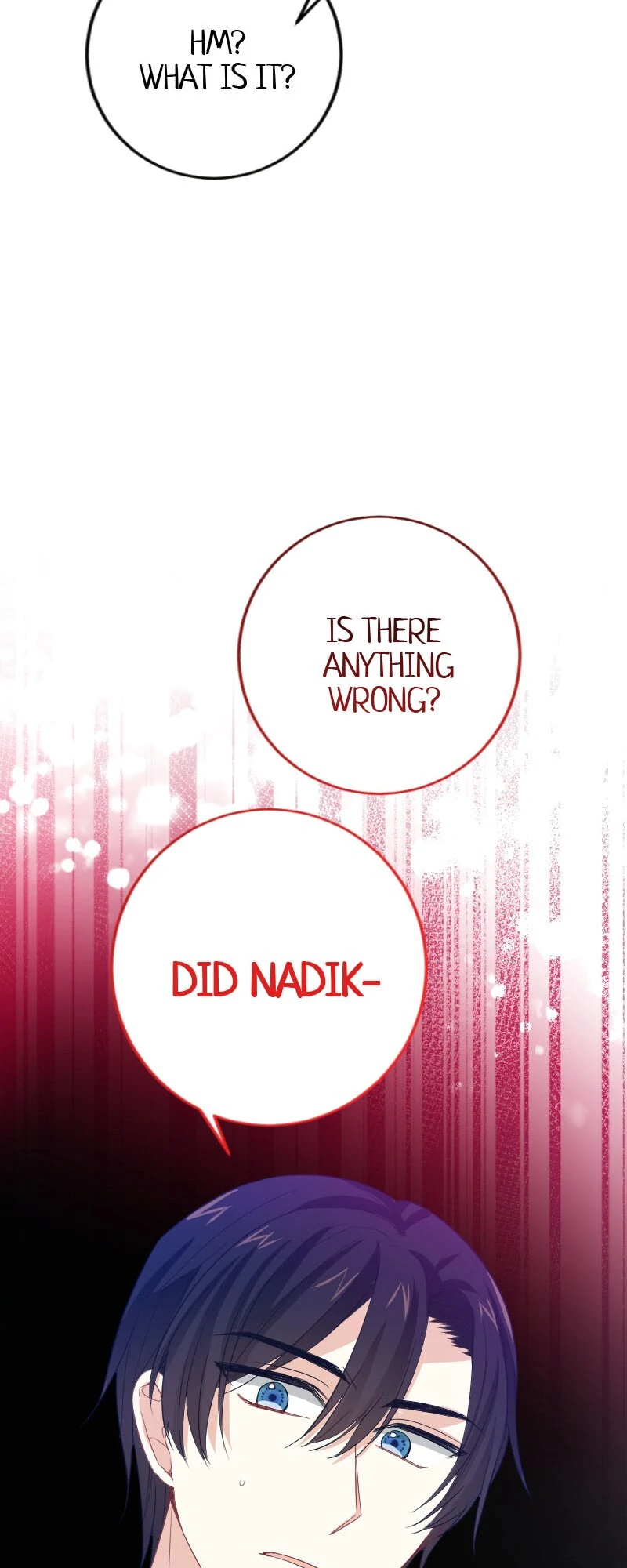 From Duty to Devotion Chapter 61 - Page 51