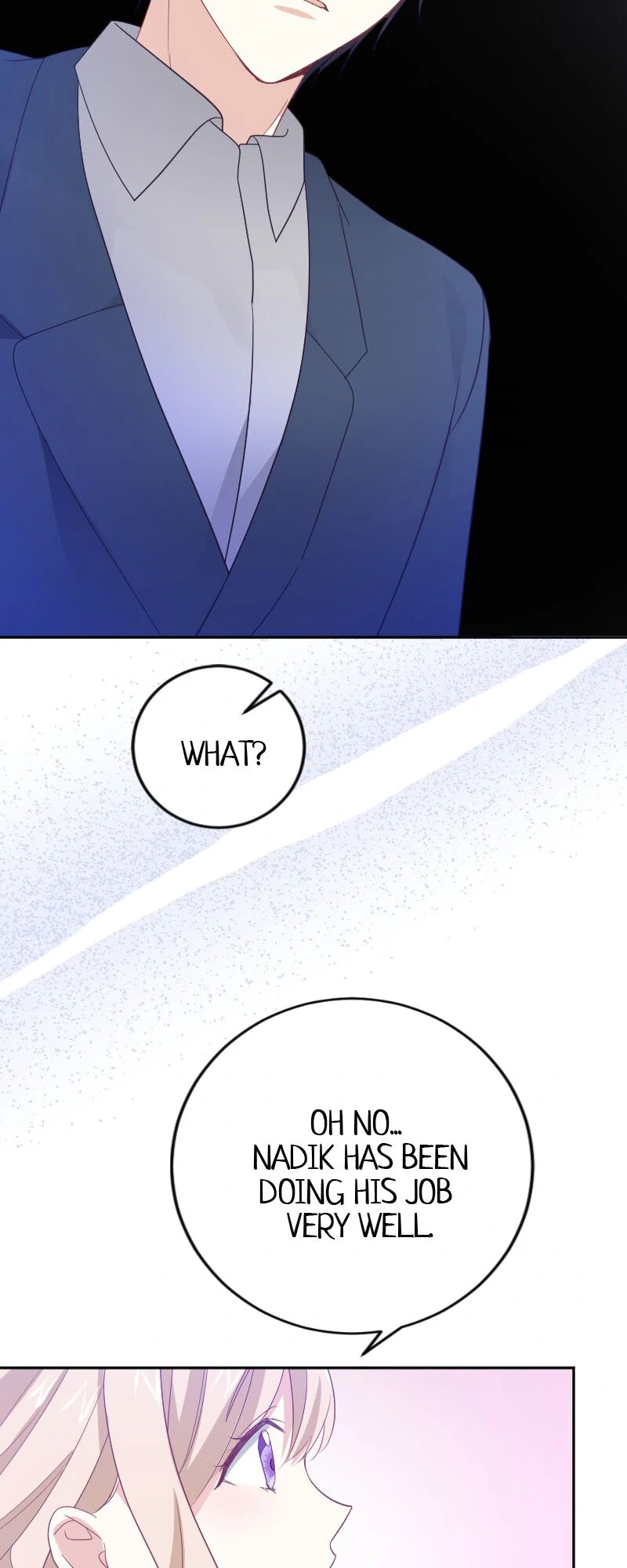From Duty to Devotion Chapter 61 - Page 52