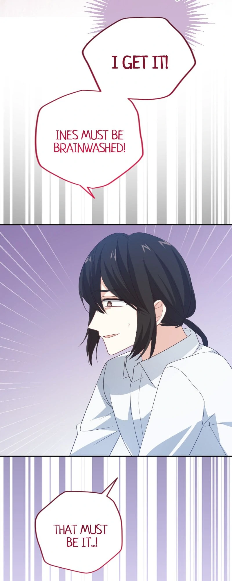 From Duty to Devotion Chapter 61 - Page 7