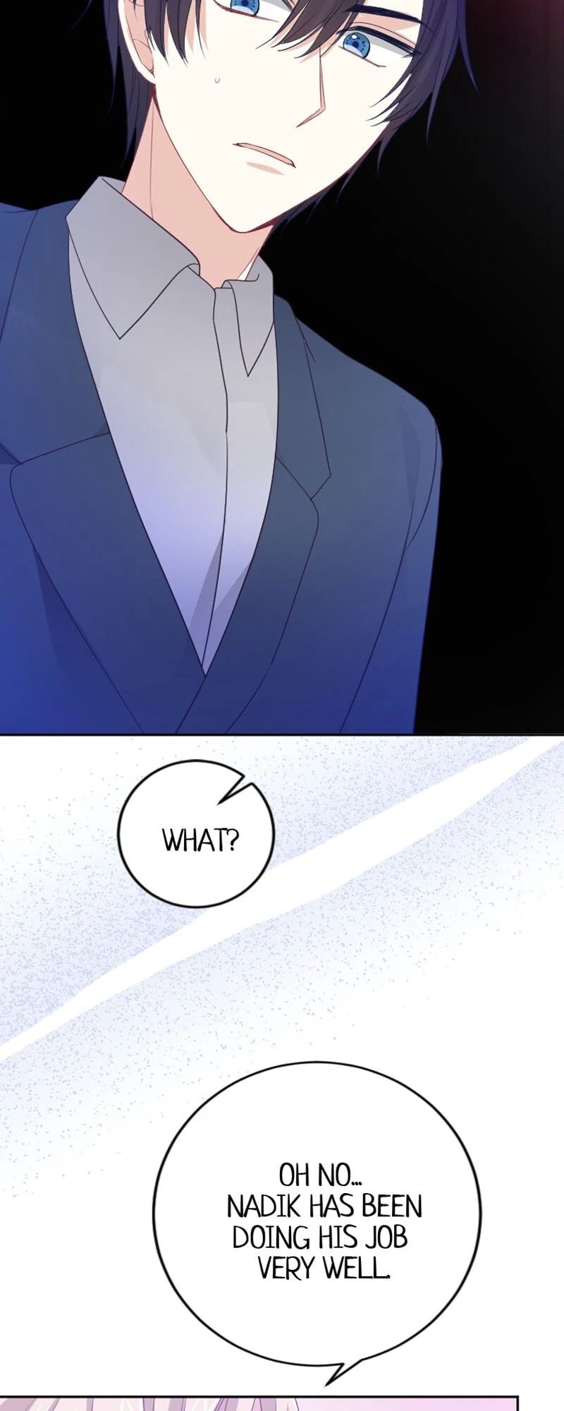From Duty to Devotion Chapter 62 - Page 2