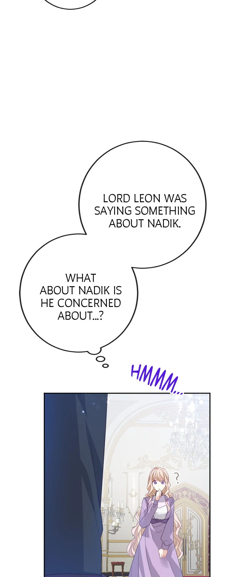 From Duty to Devotion Chapter 62 - Page 11