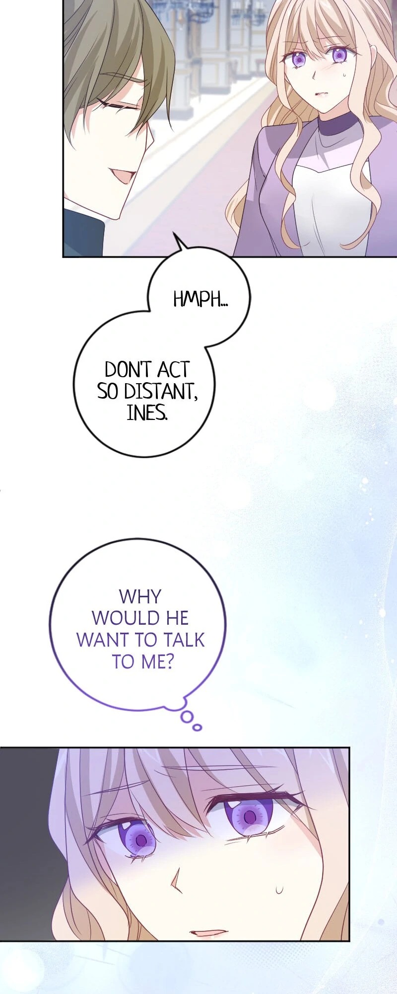 From Duty to Devotion Chapter 62 - Page 16