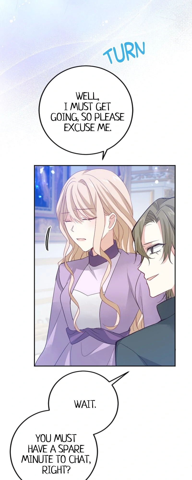 From Duty to Devotion Chapter 62 - Page 17