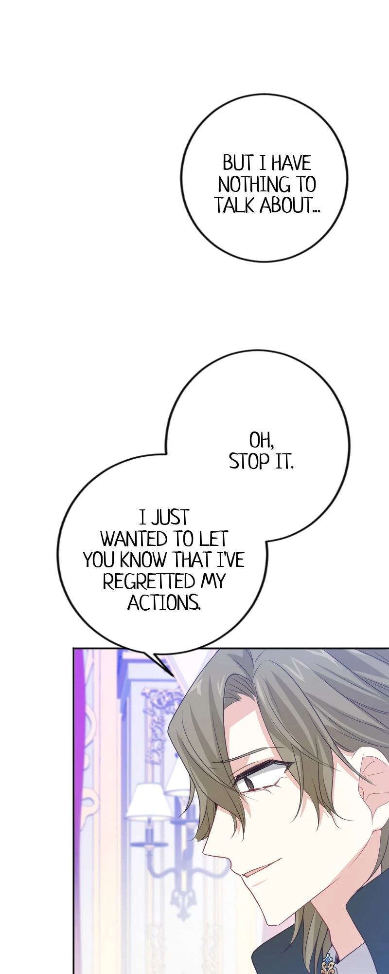 From Duty to Devotion Chapter 62 - Page 19
