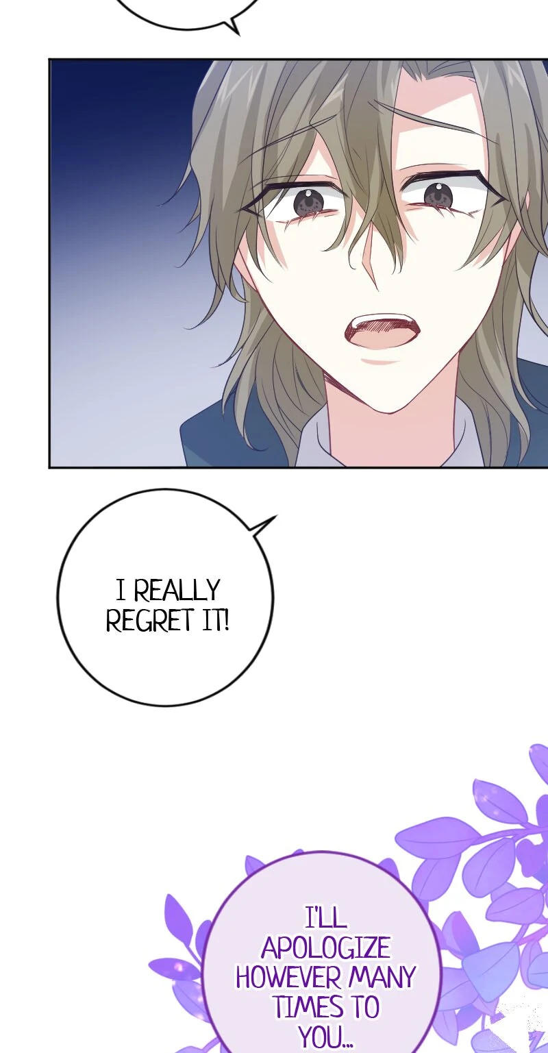 From Duty to Devotion Chapter 62 - Page 22