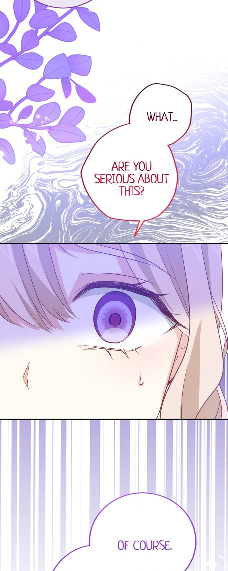 From Duty to Devotion Chapter 62 - Page 24