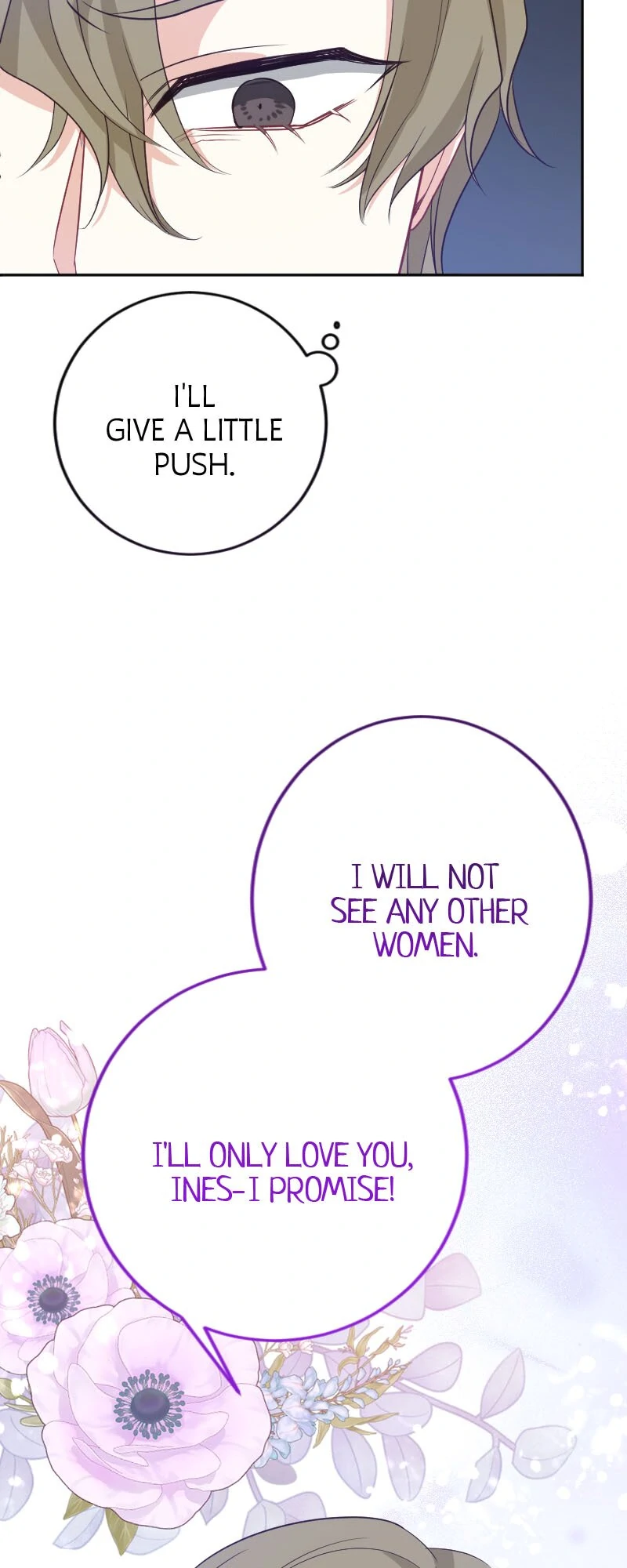 From Duty to Devotion Chapter 62 - Page 29