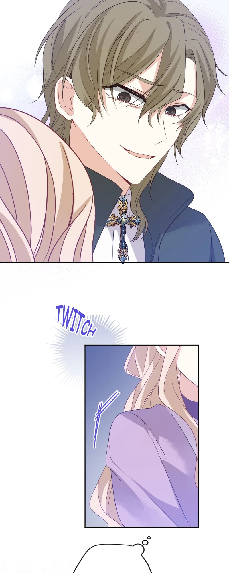 From Duty to Devotion Chapter 62 - Page 30