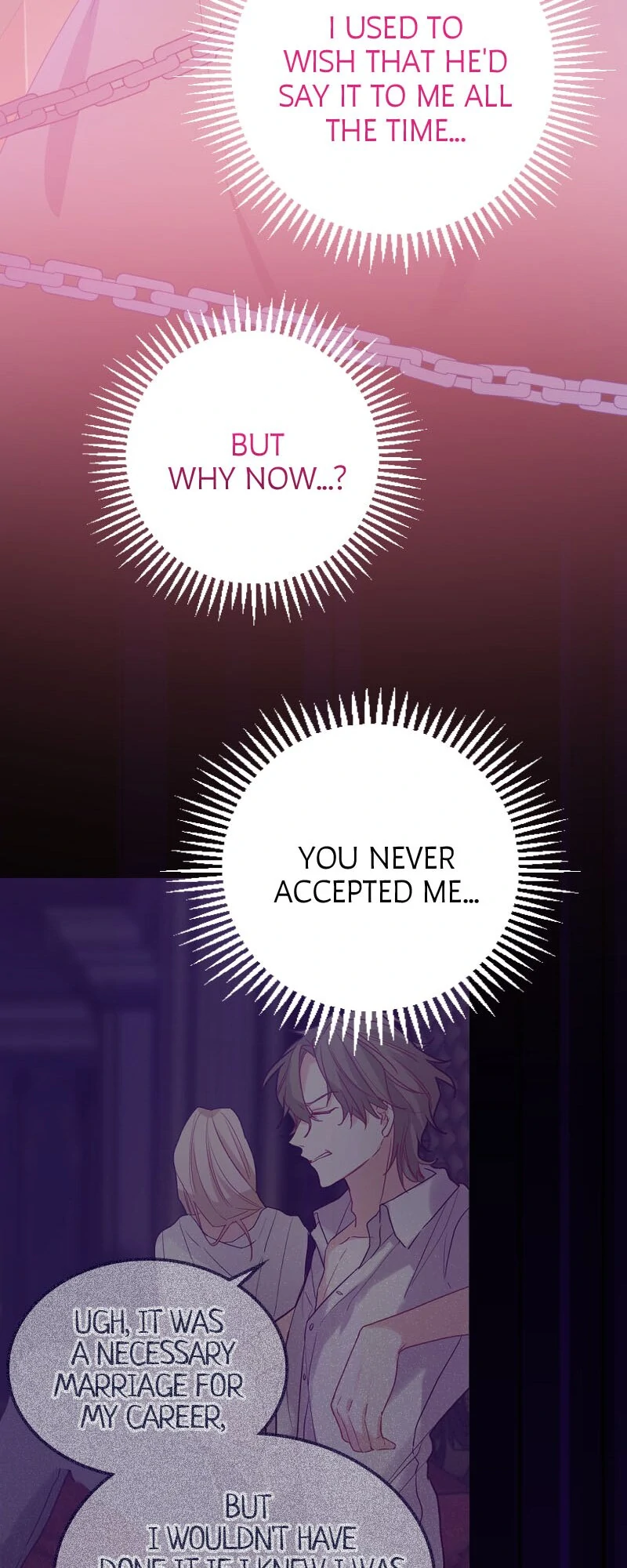 From Duty to Devotion Chapter 62 - Page 33