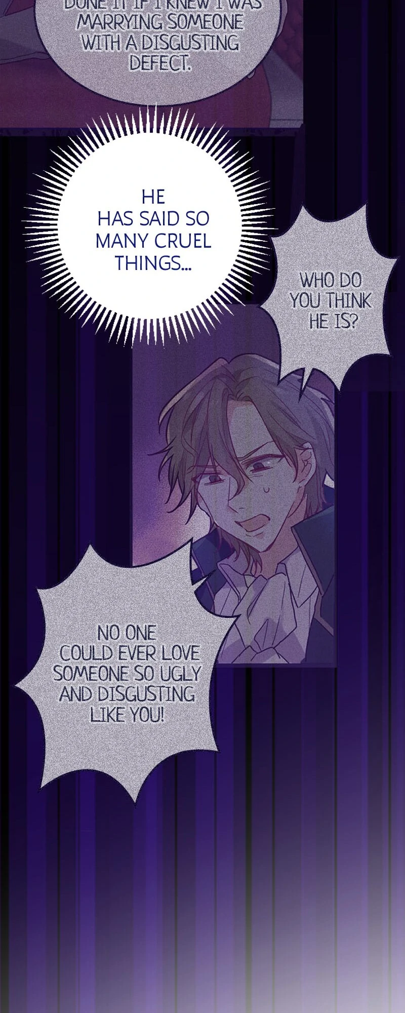 From Duty to Devotion Chapter 62 - Page 34