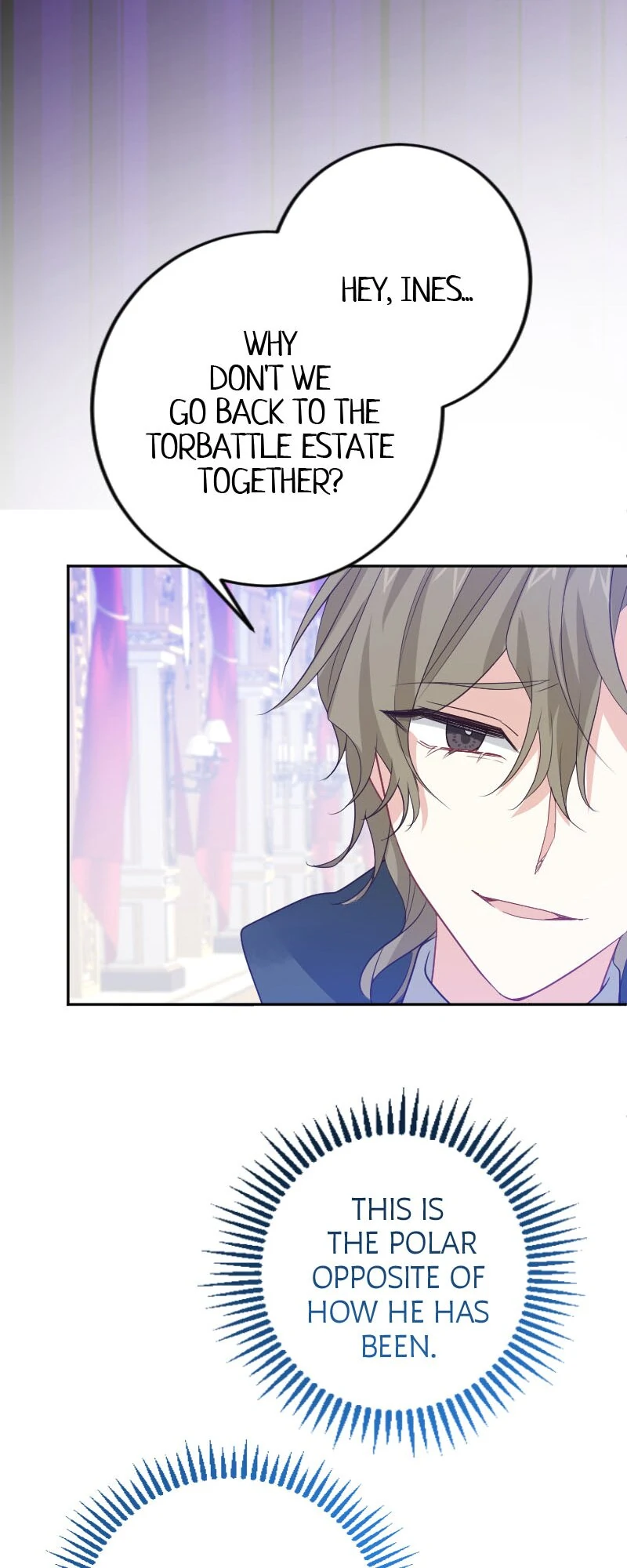 From Duty to Devotion Chapter 62 - Page 35