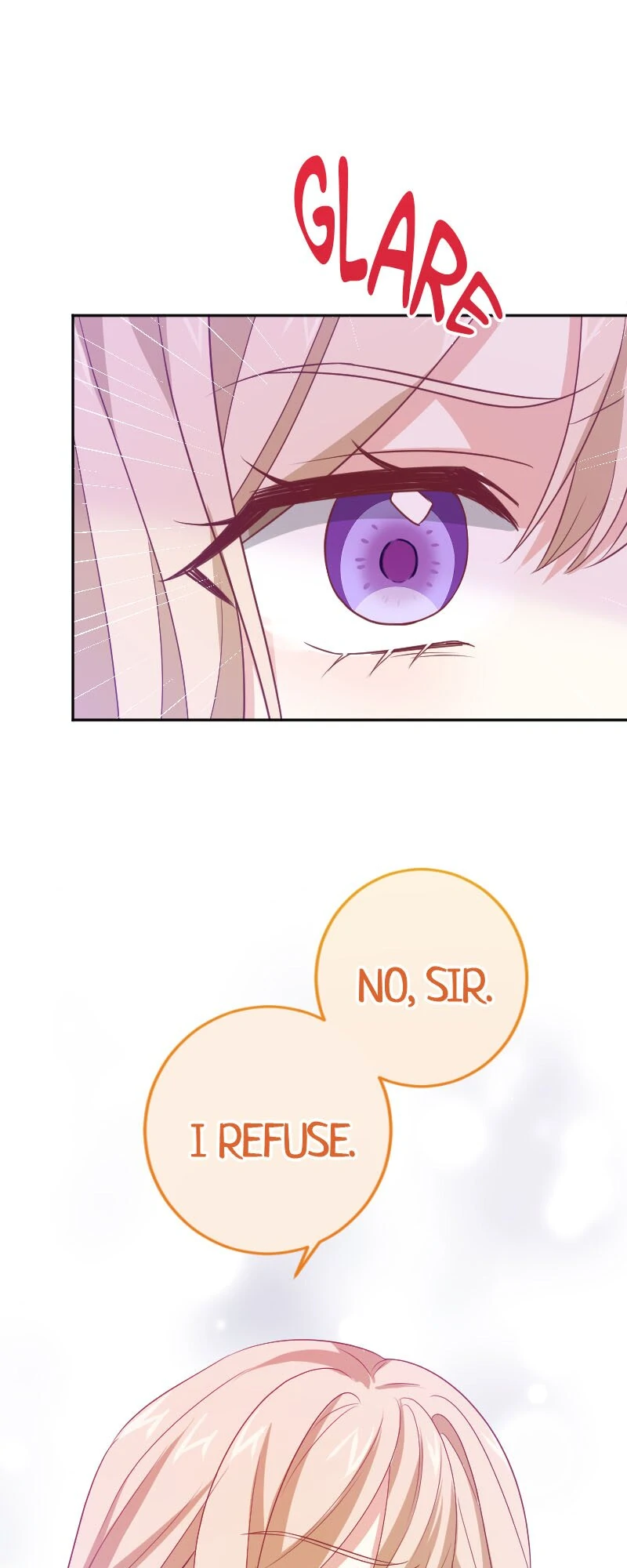 From Duty to Devotion Chapter 62 - Page 37