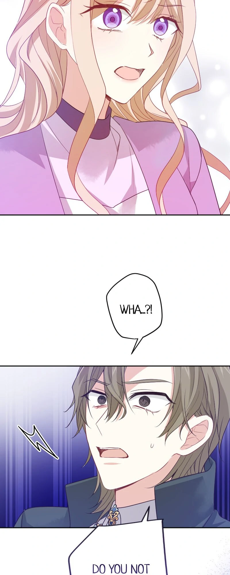 From Duty to Devotion Chapter 62 - Page 38