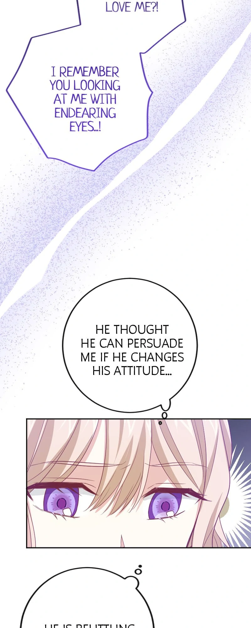 From Duty to Devotion Chapter 62 - Page 39