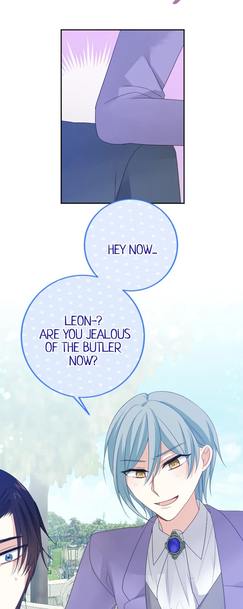 From Duty to Devotion Chapter 62 - Page 5
