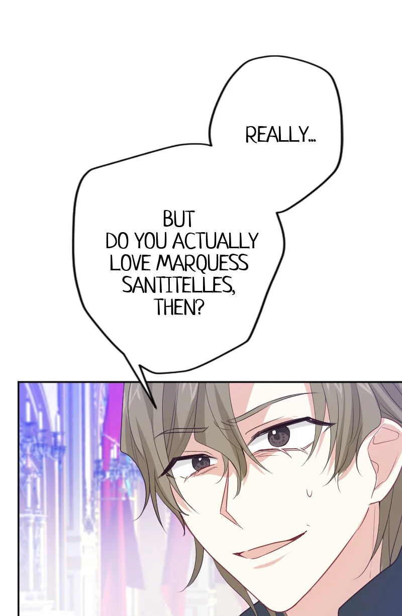 From Duty to Devotion Chapter 62 - Page 41
